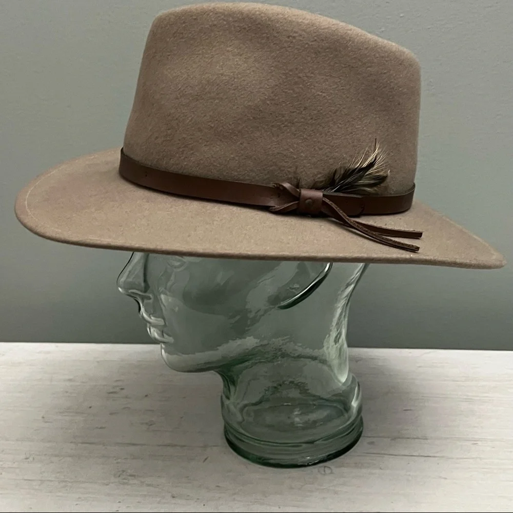 Dorfman Pacific Vintage Safari Style Made in USA Stockton California Size Medium - Picture 1 of 16